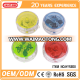 HY5801 Promotional colorful customize Print children plastic professional yoyo