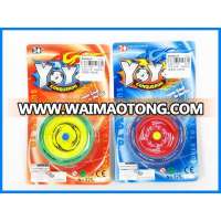 Kids Toys Plastic Yo-yo With Light (4 Styles 5 Colors), Children's Toys for sale, Intelligent Toys, Educational Toys, DF003127