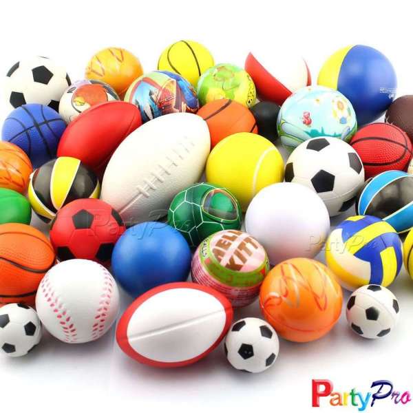 BSCI Audit Factory 2018 Various Sizes and Designs Football Ball Football Soccer Custom Pu Foam Anti Stress Ball